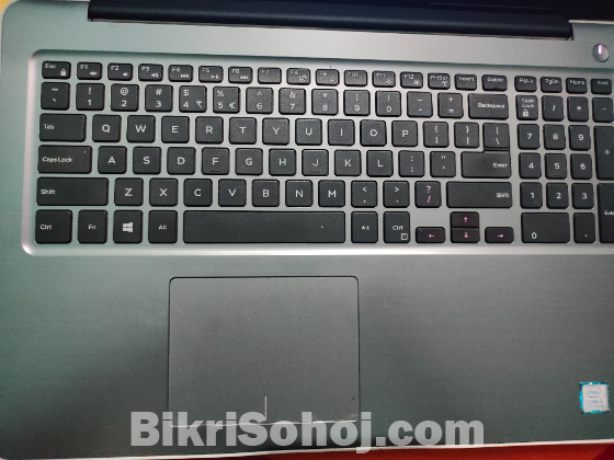 Dell Inspiron Laptop
